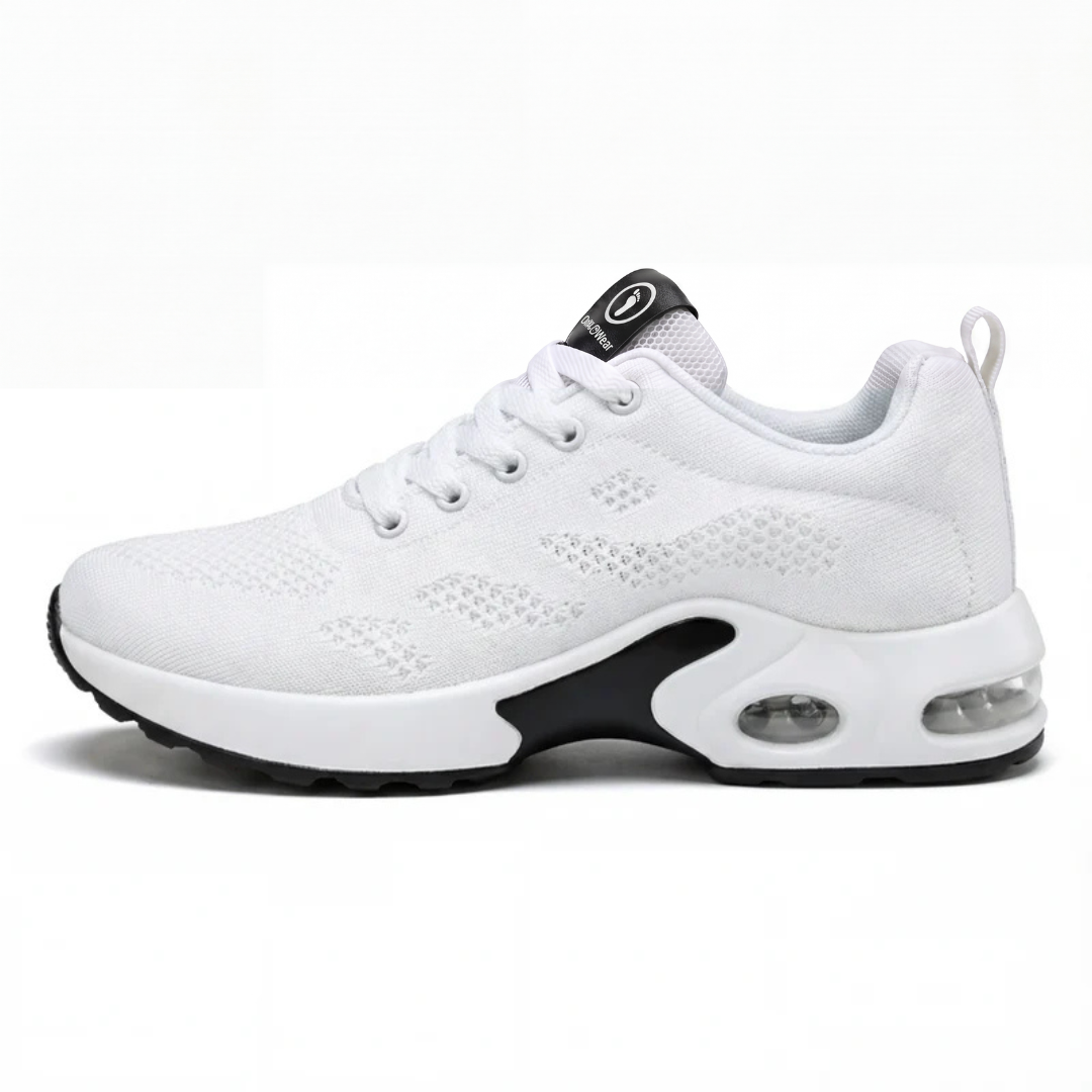 Orthopedische Schoenen Voor Verpleegsters