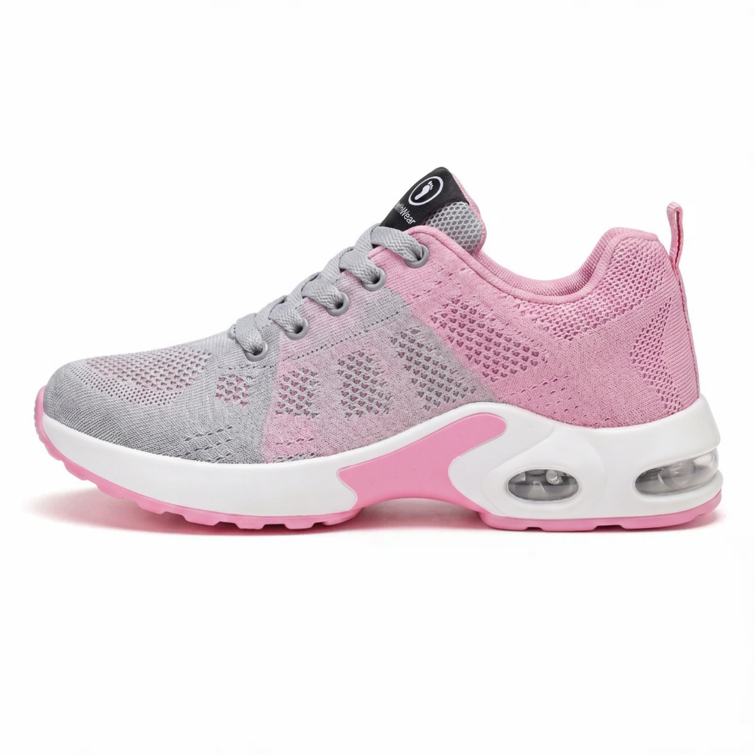 Orthopedische Schoenen Voor Verpleegsters