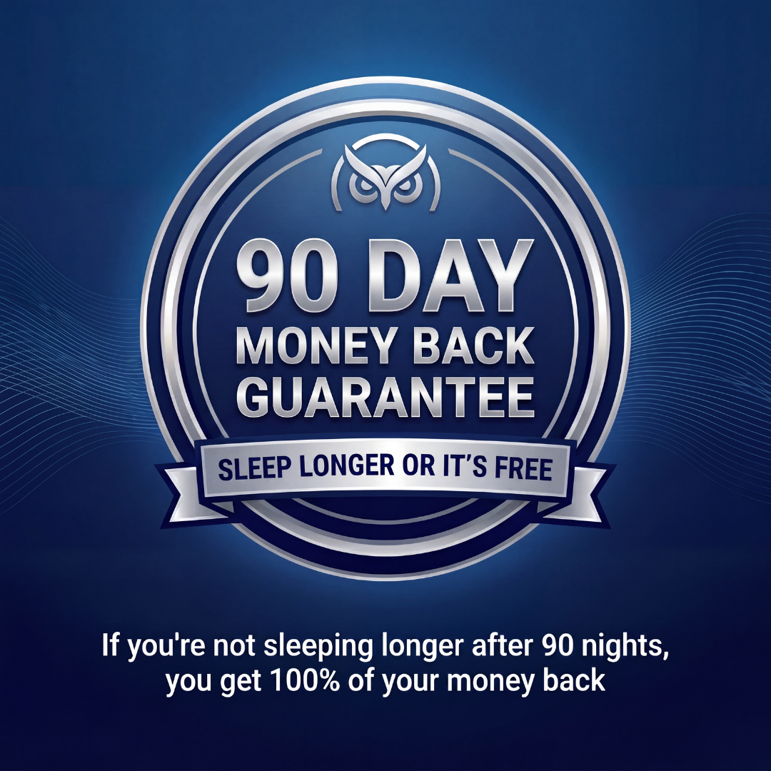 Daytime Sleep For Night Shift Workers