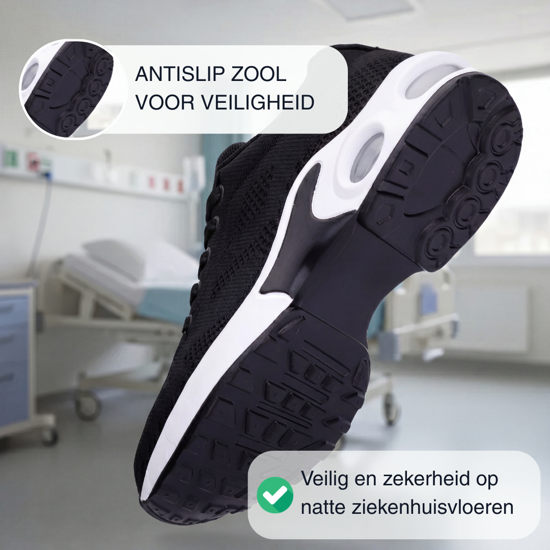 Orthopedische Schoenen Voor Verpleegsters