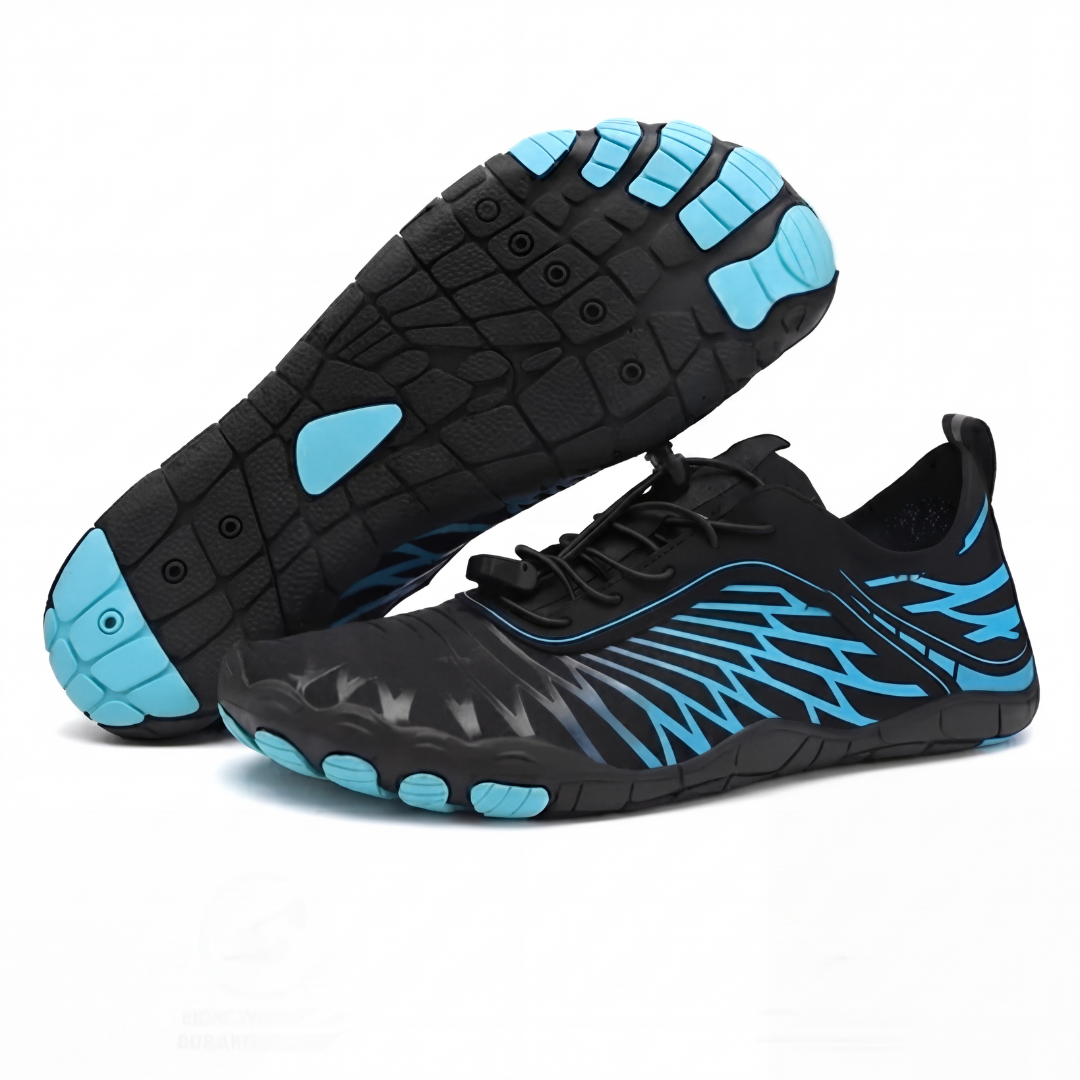 Healthy & non-slip barefoot shoes (Unisex) (BOGO)