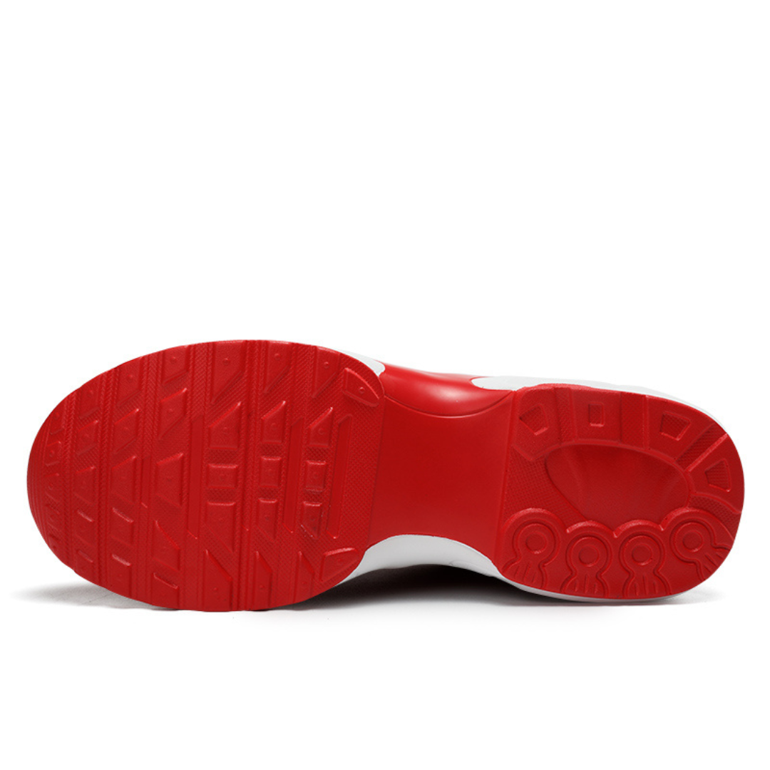 Orthopedic Shoes For Nurses