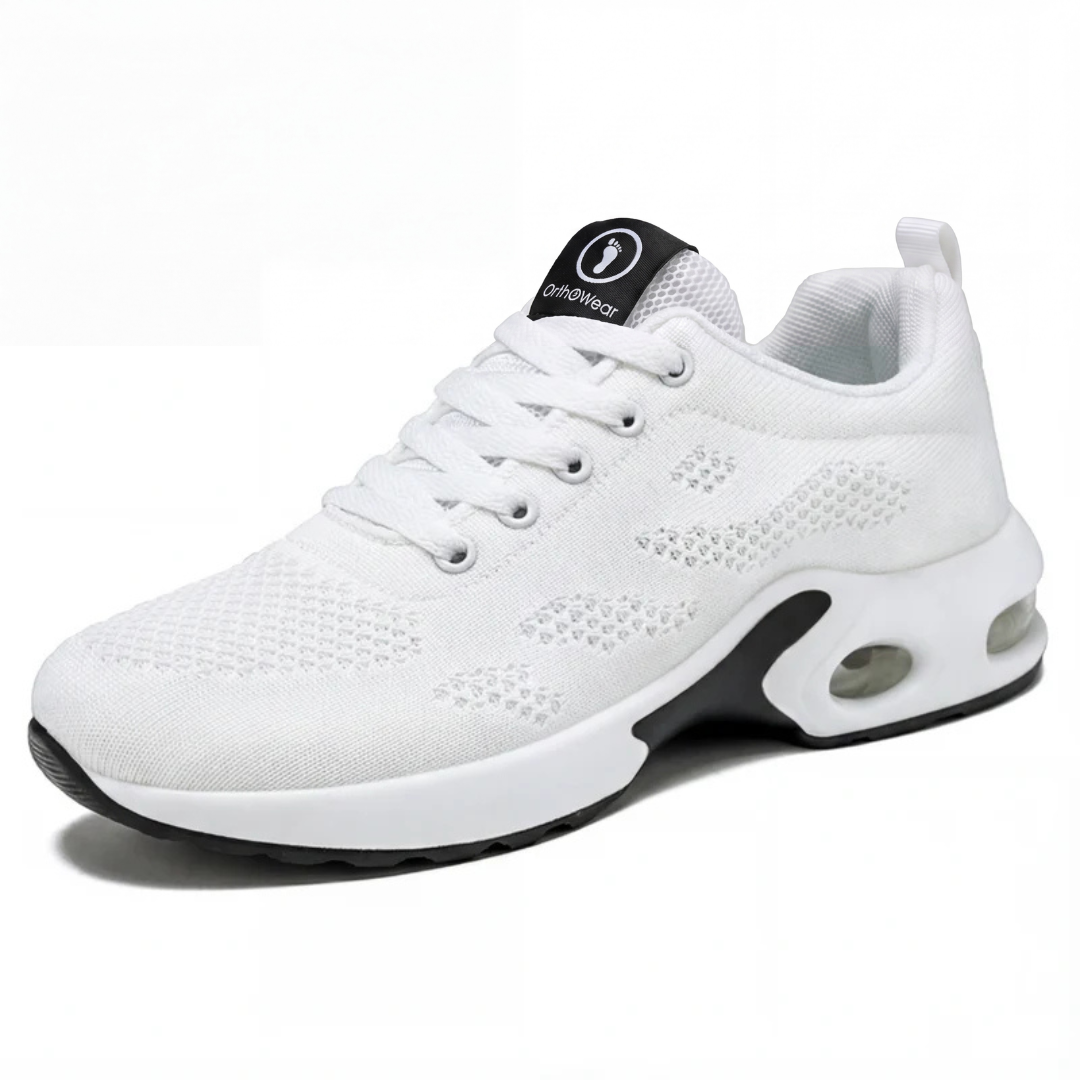 Orthopedische Schoenen Voor Verpleegsters
