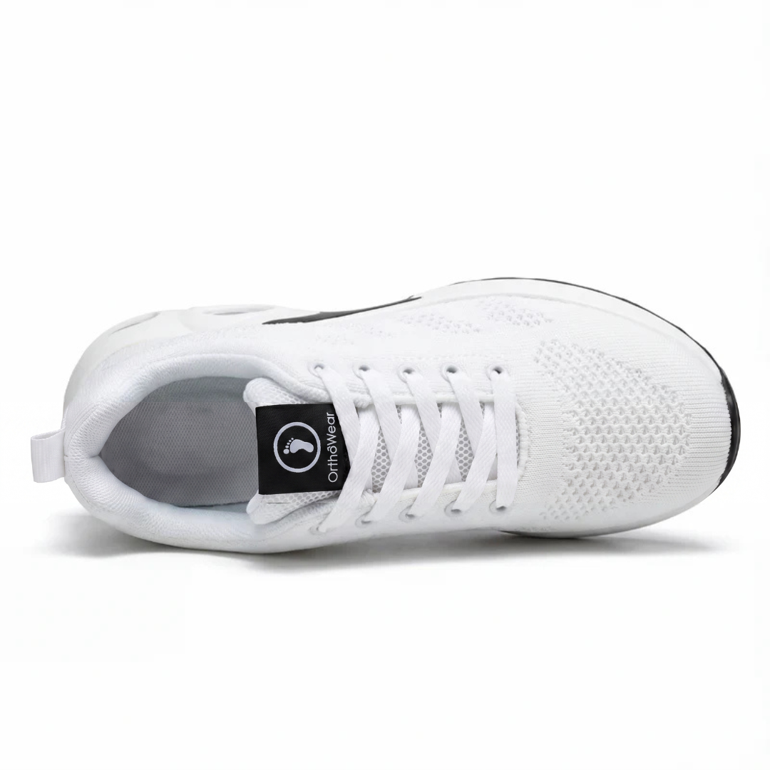 Orthopedische Schoenen Voor Verpleegsters