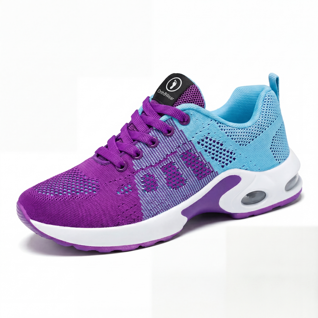 Orthopedische Schoenen Voor Verpleegsters