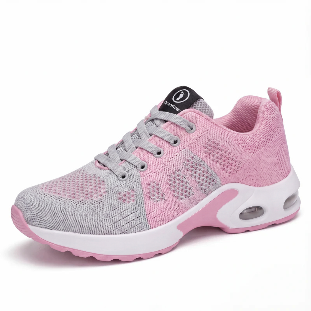 Orthopedische Schoenen Voor Verpleegsters