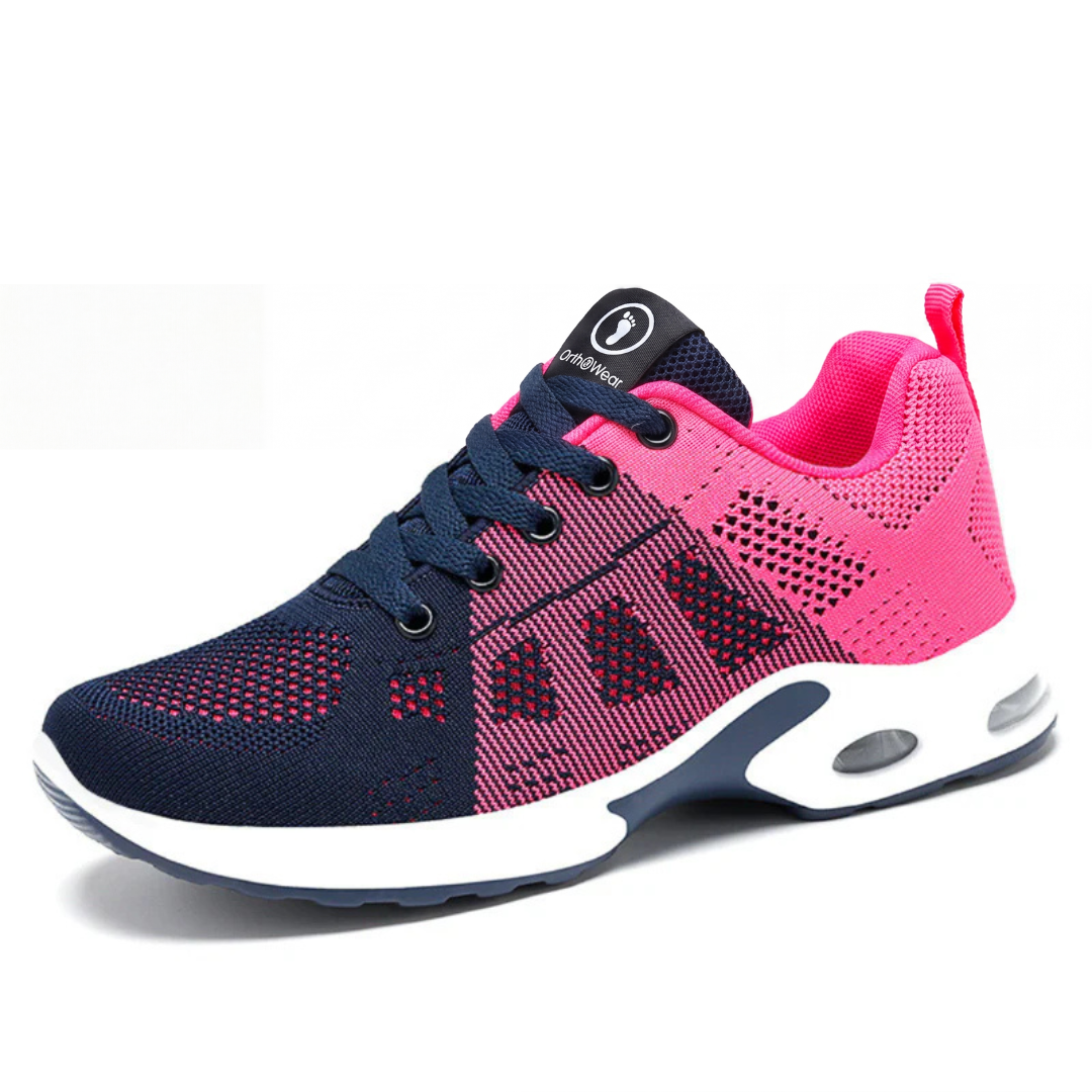 Orthopedische Schoenen Voor Verpleegsters