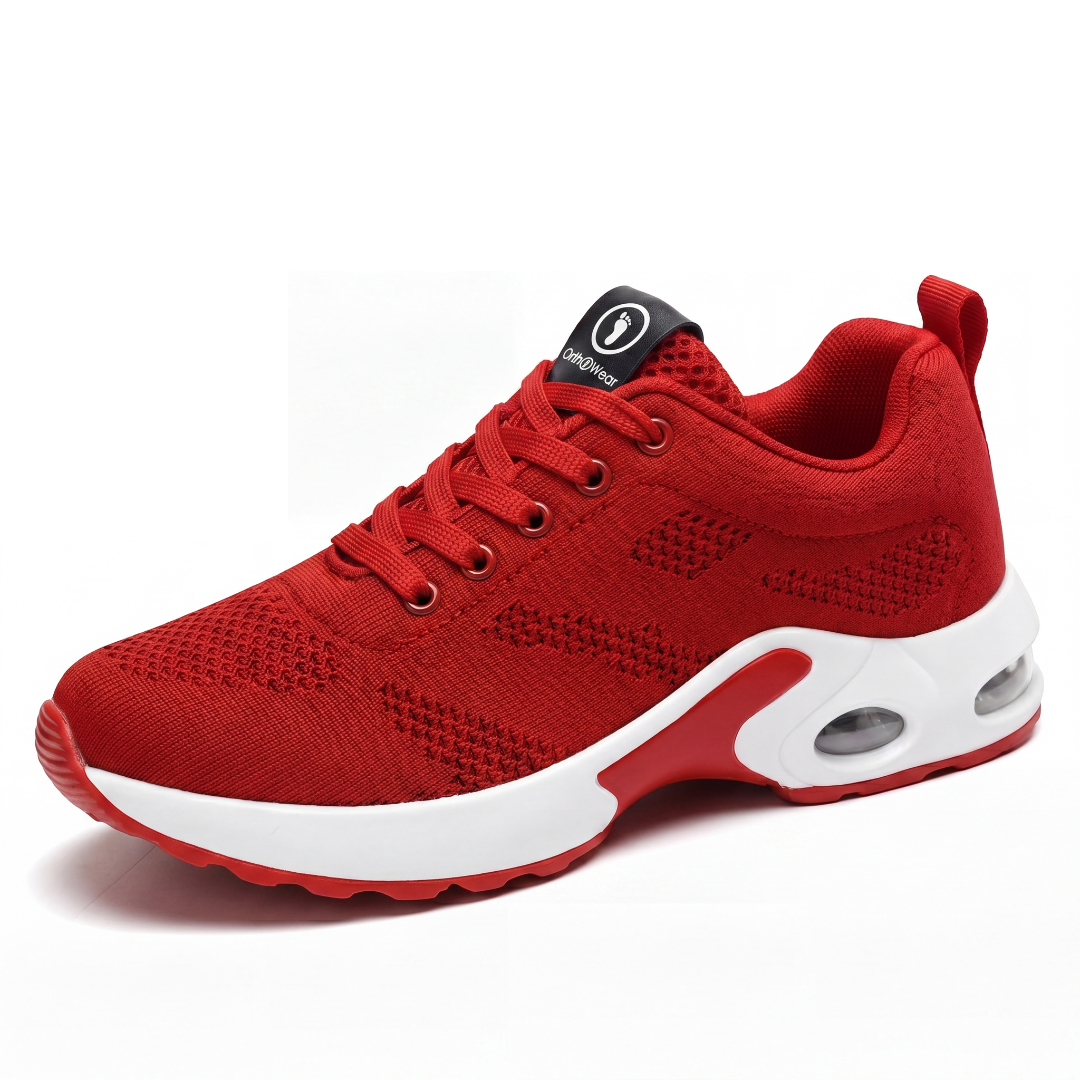 Orthopedische Schoenen Voor Verpleegsters