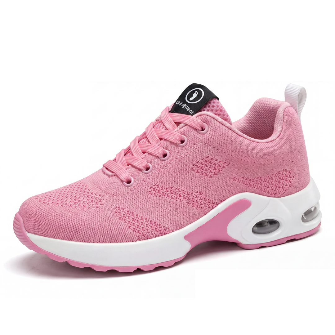 Orthopedische Schoenen Voor Verpleegsters