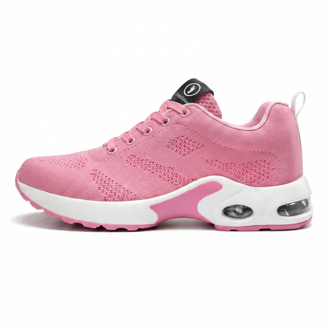 Orthopedische Schoenen Voor Verpleegsters