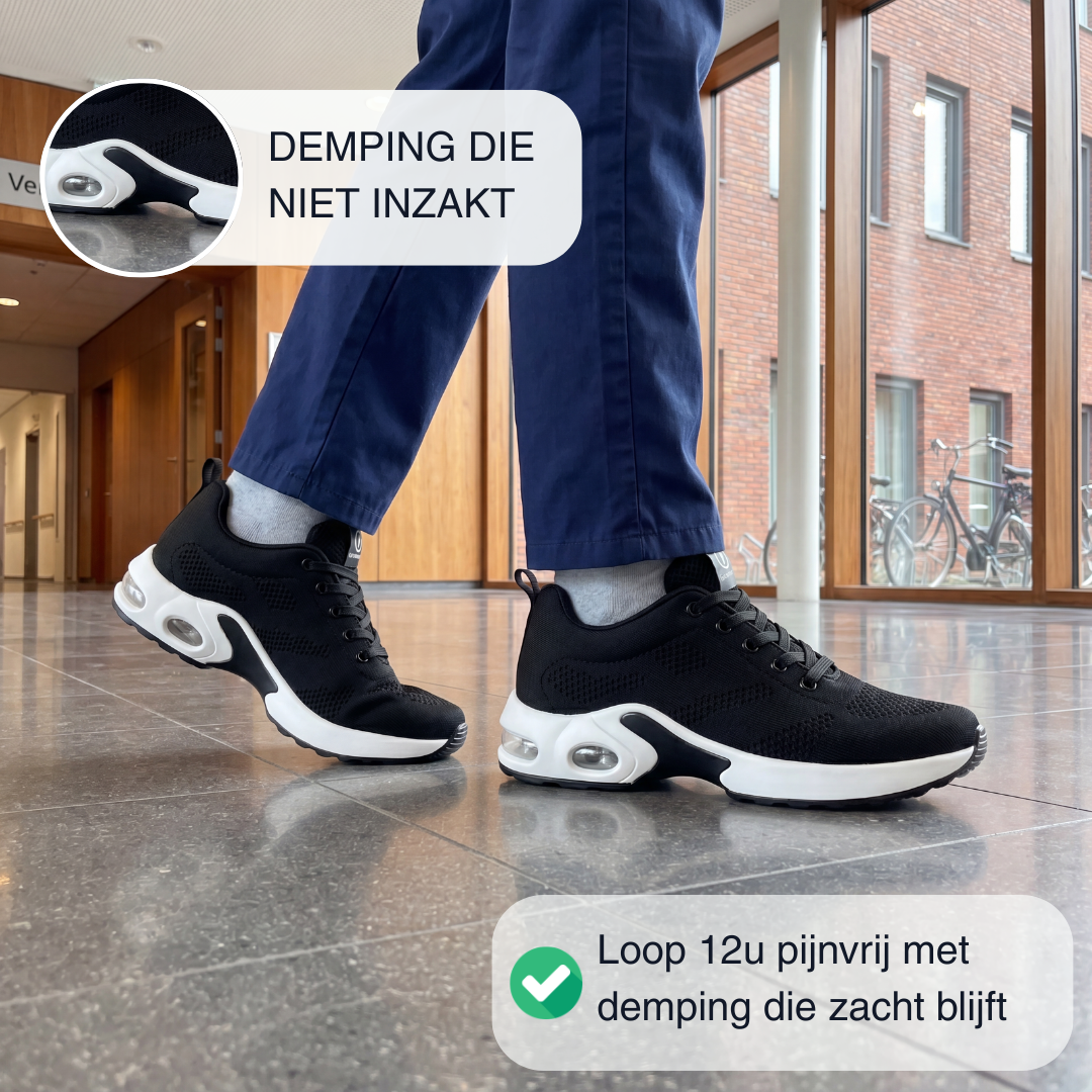 Orthopedische Schoenen Voor Verpleegsters