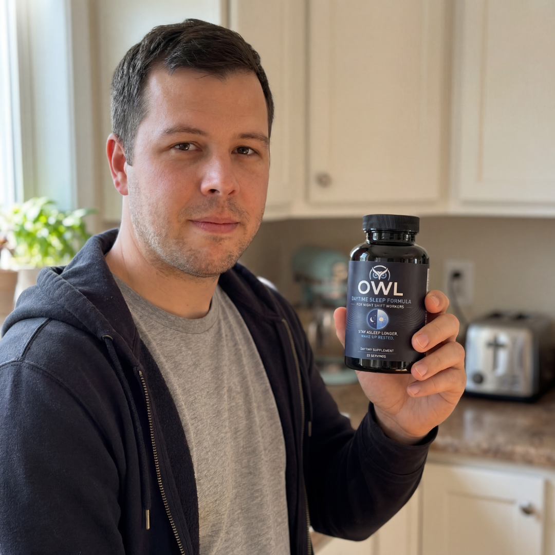 Ryan, 35
