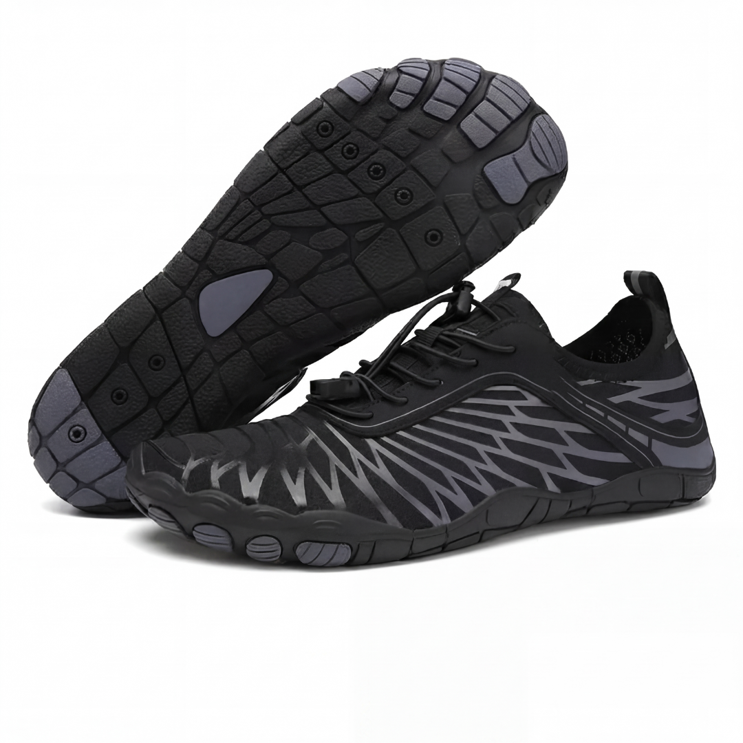 Healthy & non-slip barefoot shoes (Unisex) (BOGO)