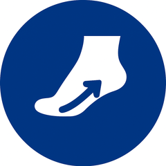 Gentle Stretch Uppers