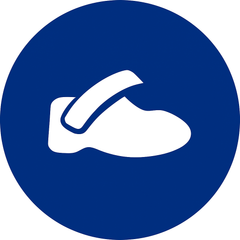 Adjustable Secure Fit