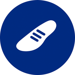 Posture-Boosting Insoles