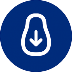 Shock-Reducing Midsoles